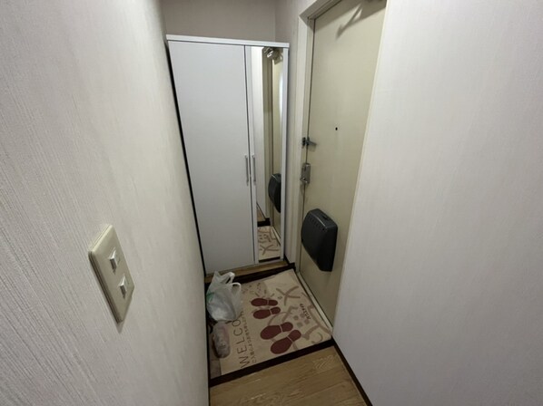 オークハイツの物件内観写真